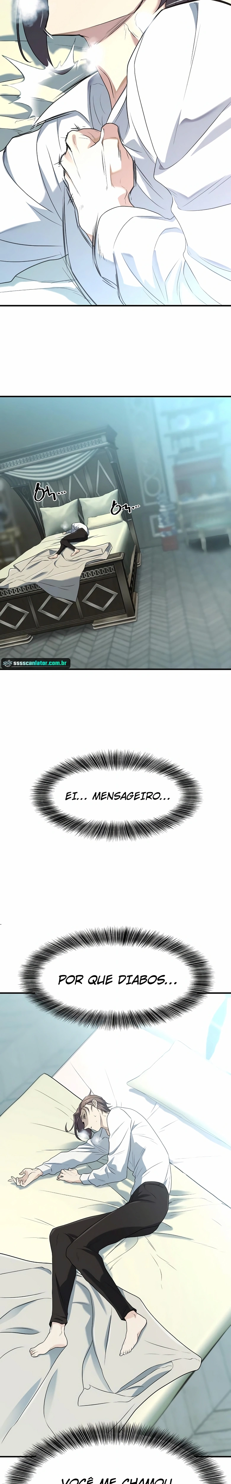 O Melhor Engenheiro Do Mundo Capítulo 164 Página 6