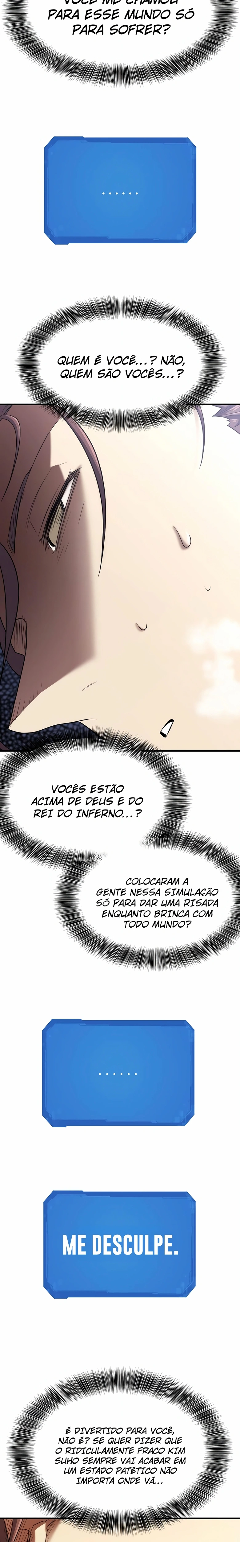 O Melhor Engenheiro Do Mundo Capítulo 164 Página 7