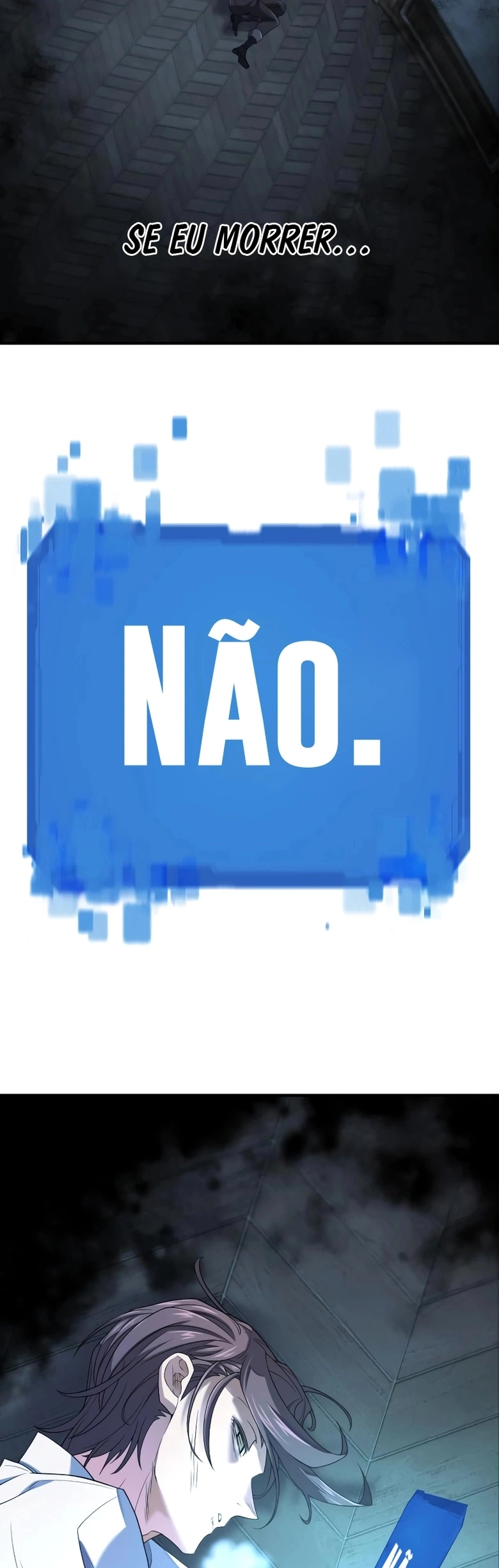 O Melhor Engenheiro Do Mundo Capítulo 165 Página 13