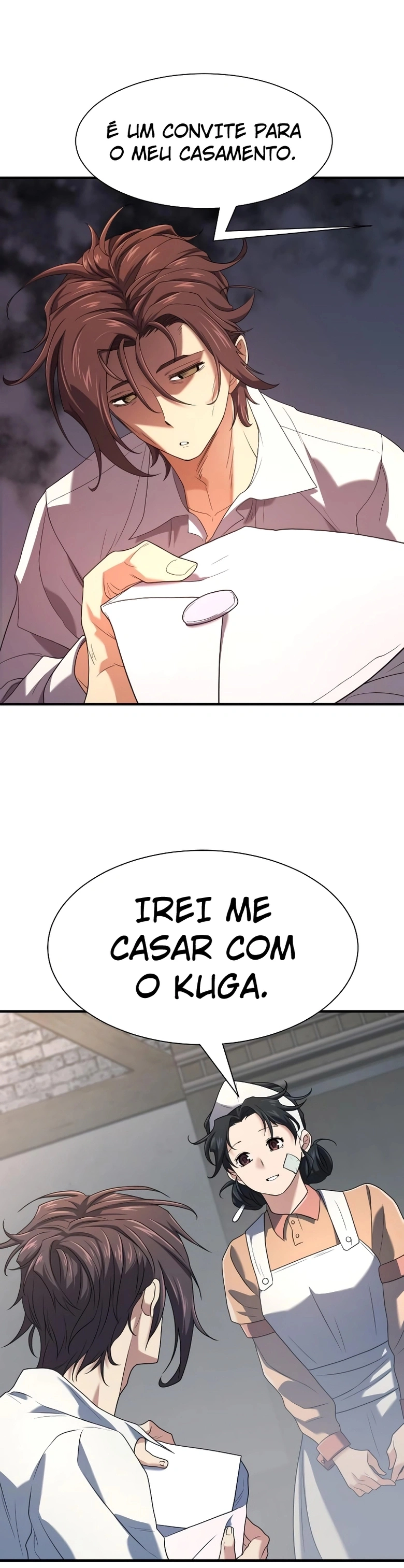 O Melhor Engenheiro Do Mundo Capítulo 165 Página 2