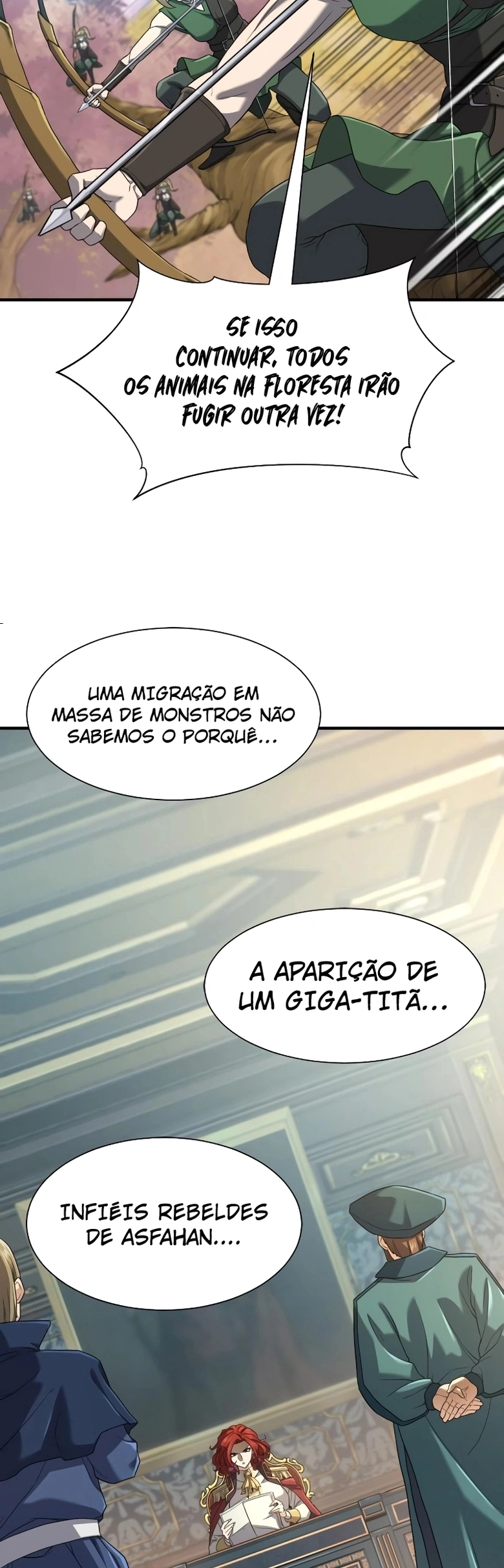 O Melhor Engenheiro Do Mundo Capítulo 165 Página 24