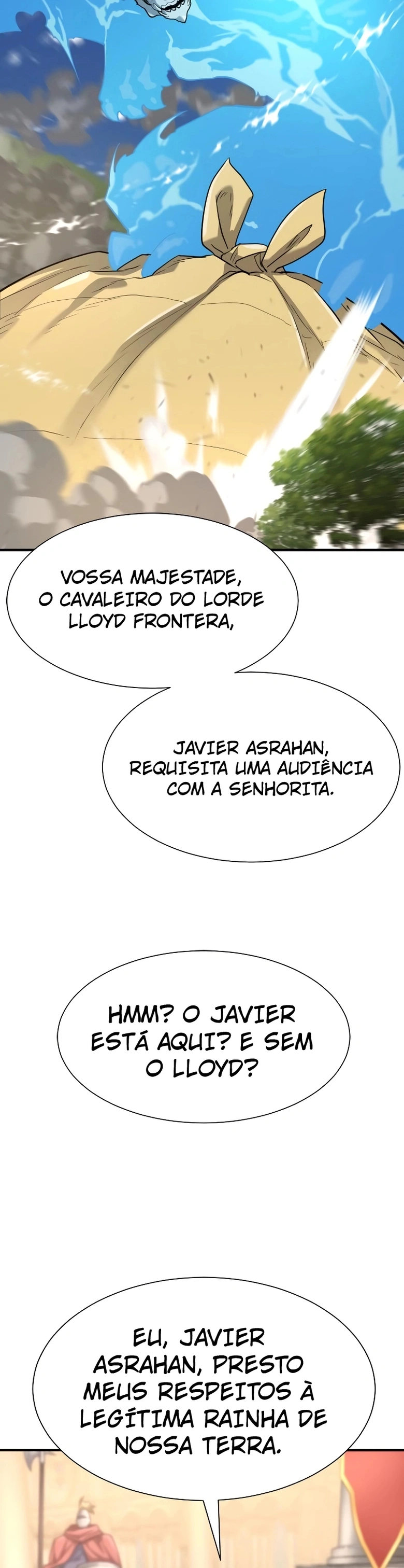 O Melhor Engenheiro Do Mundo Capítulo 165 Página 28