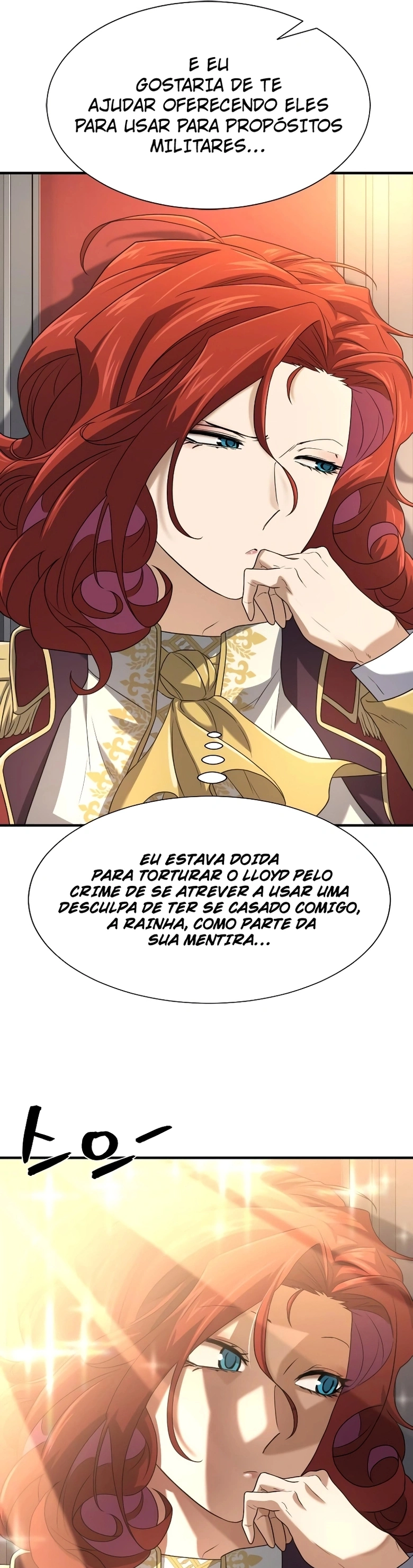 O Melhor Engenheiro Do Mundo Capítulo 165 Página 33