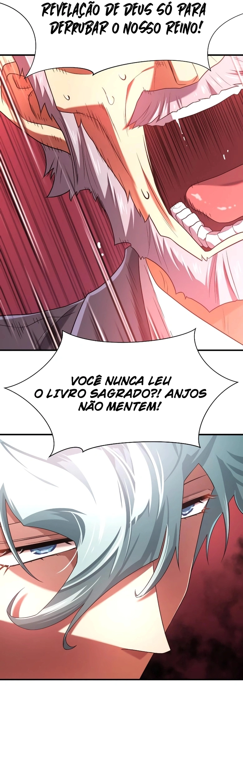 O Melhor Engenheiro Do Mundo Capítulo 165 Página 46