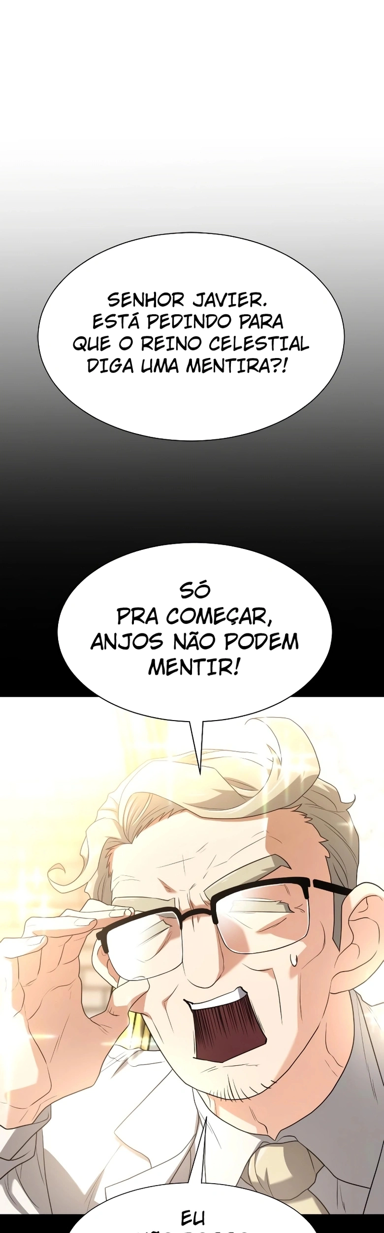 O Melhor Engenheiro Do Mundo Capítulo 165 Página 47