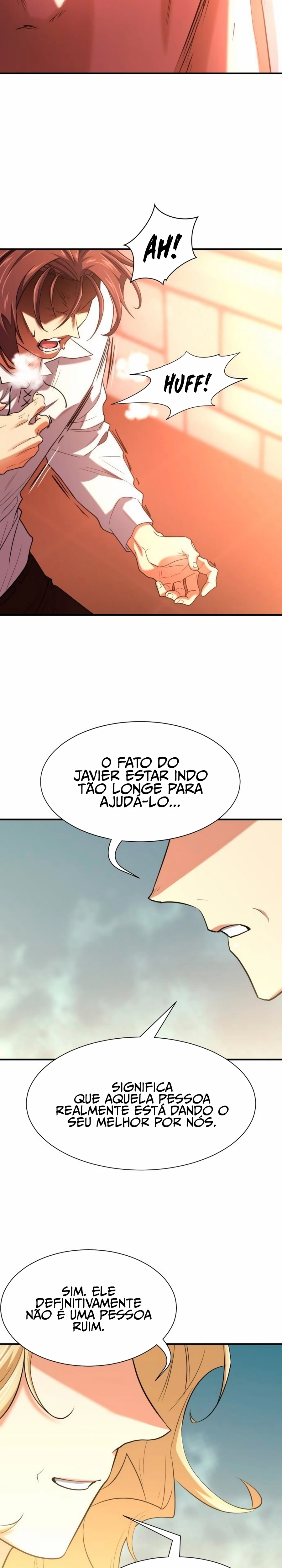 O Melhor Engenheiro Do Mundo Capítulo 166 Página 17