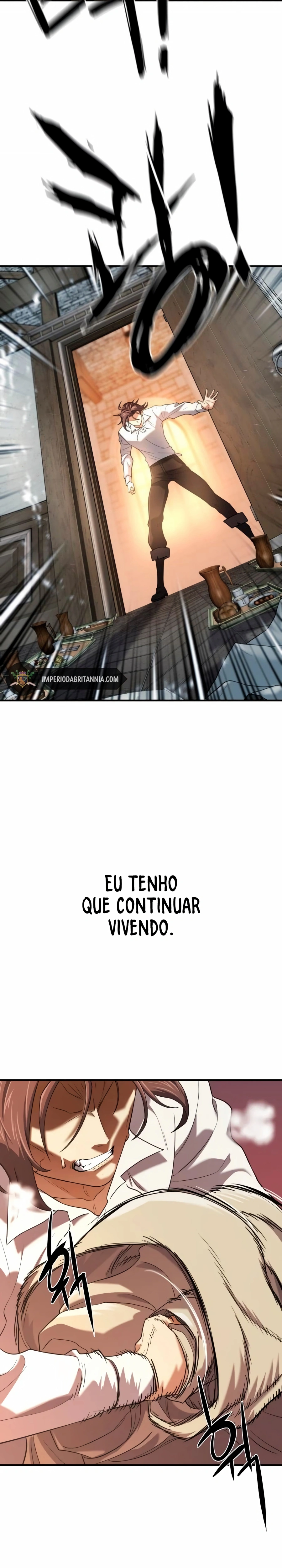 O Melhor Engenheiro Do Mundo Capítulo 166 Página 20