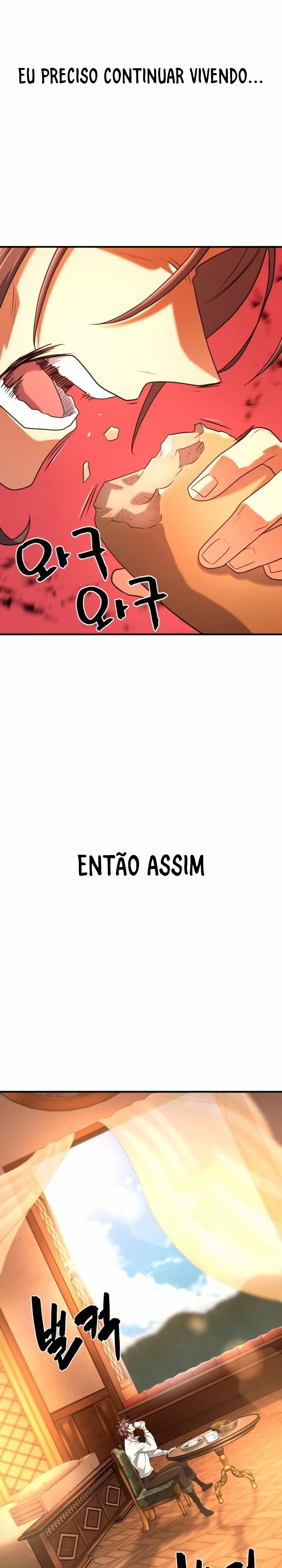 O Melhor Engenheiro Do Mundo Capítulo 166 Página 21