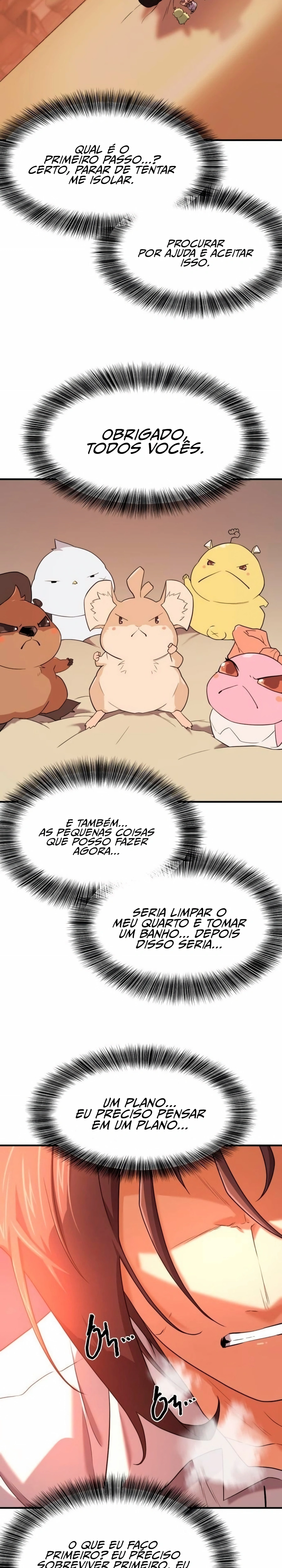 O Melhor Engenheiro Do Mundo Capítulo 166 Página 26