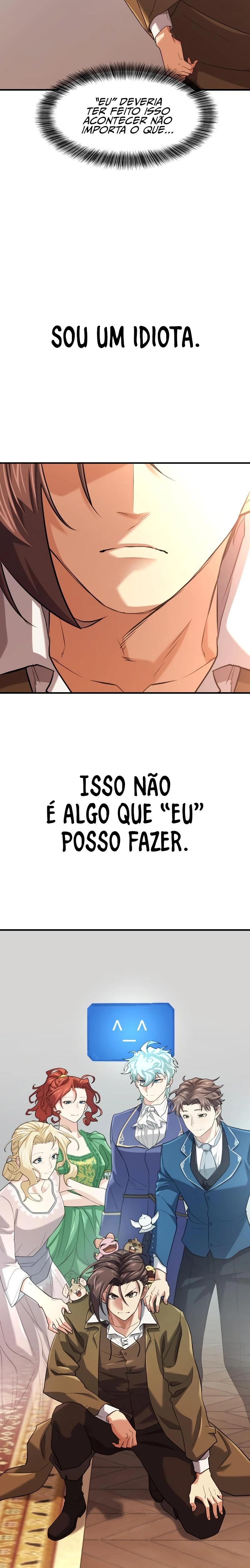 O Melhor Engenheiro Do Mundo Capítulo 167 Página 21