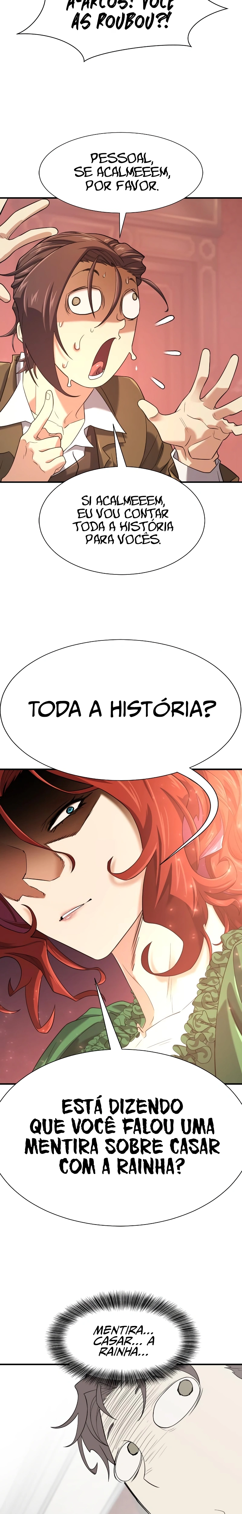 O Melhor Engenheiro Do Mundo Capítulo 167 Página 4