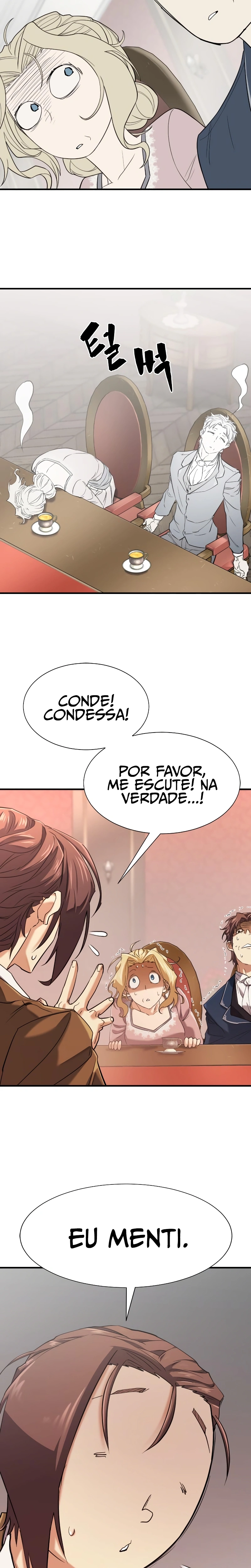 O Melhor Engenheiro Do Mundo Capítulo 167 Página 5