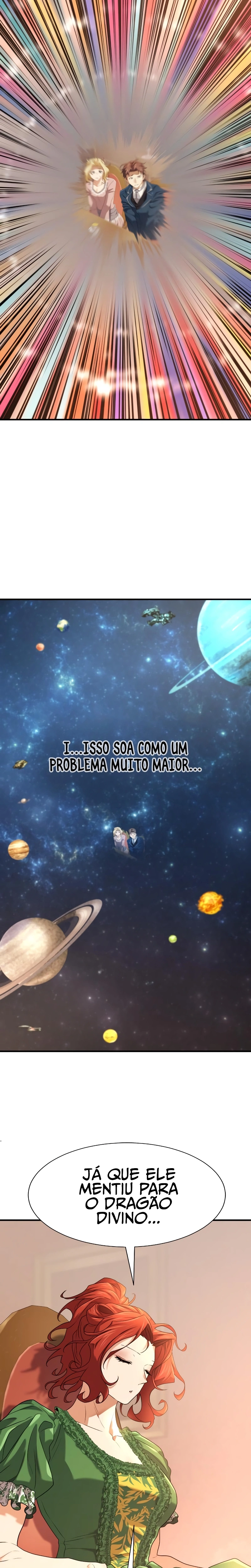 O Melhor Engenheiro Do Mundo Capítulo 167 Página 9