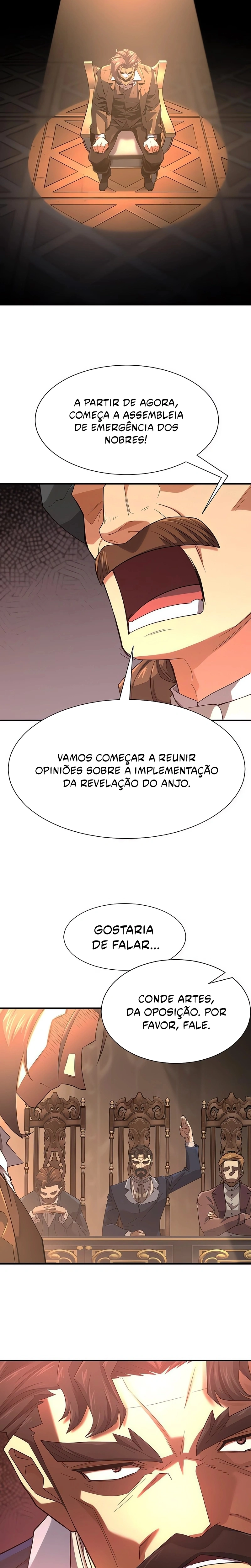 O Melhor Engenheiro Do Mundo Capítulo 168 Página 2