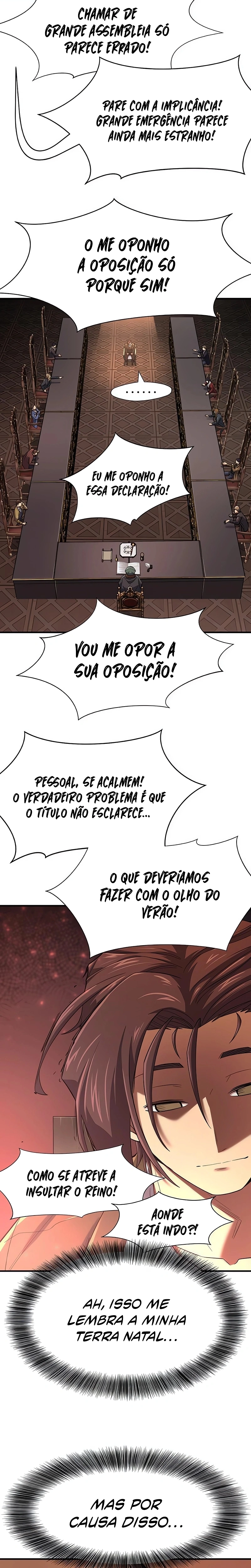 O Melhor Engenheiro Do Mundo Capítulo 168 Página 6
