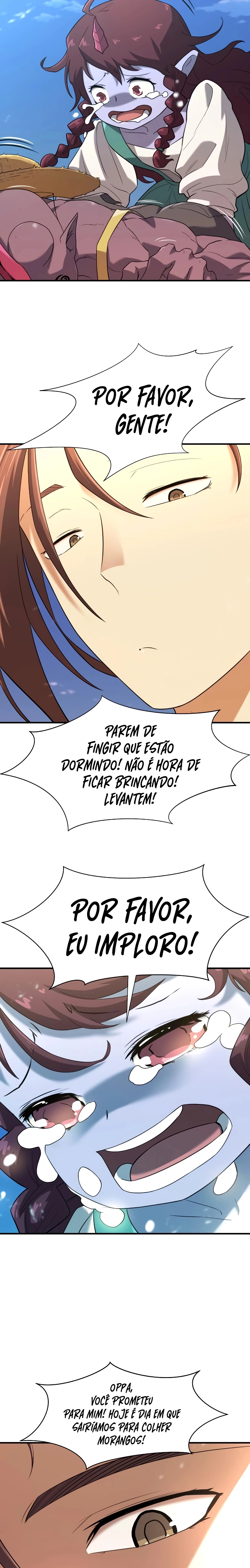 O Melhor Engenheiro Do Mundo Capítulo 169 Página 14
