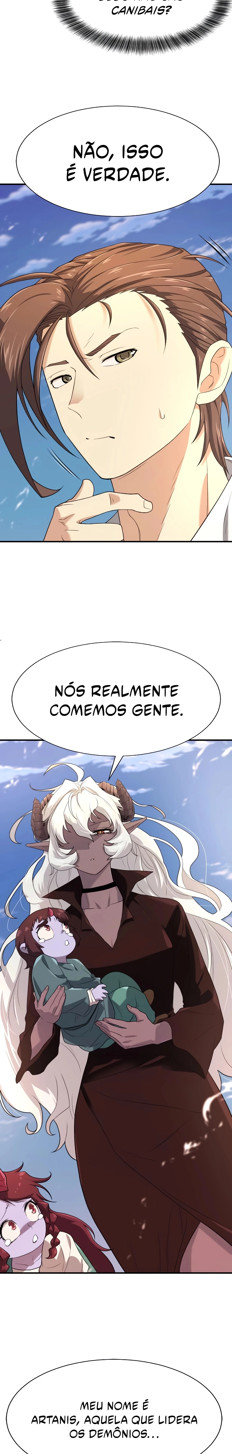 O Melhor Engenheiro Do Mundo Capítulo 169 Página 18