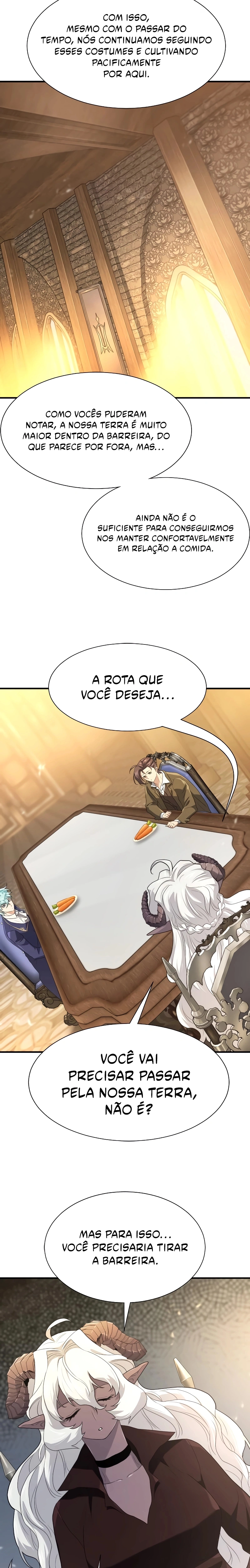 O Melhor Engenheiro Do Mundo Capítulo 169 Página 25