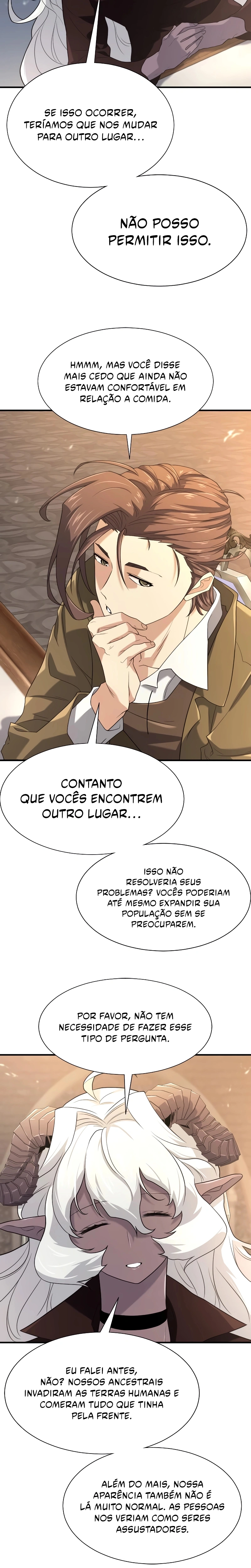 O Melhor Engenheiro Do Mundo Capítulo 169 Página 26