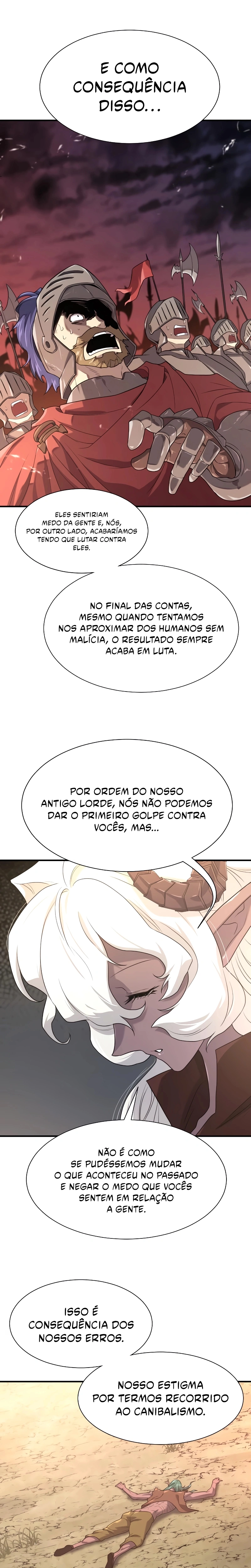 O Melhor Engenheiro Do Mundo Capítulo 169 Página 27