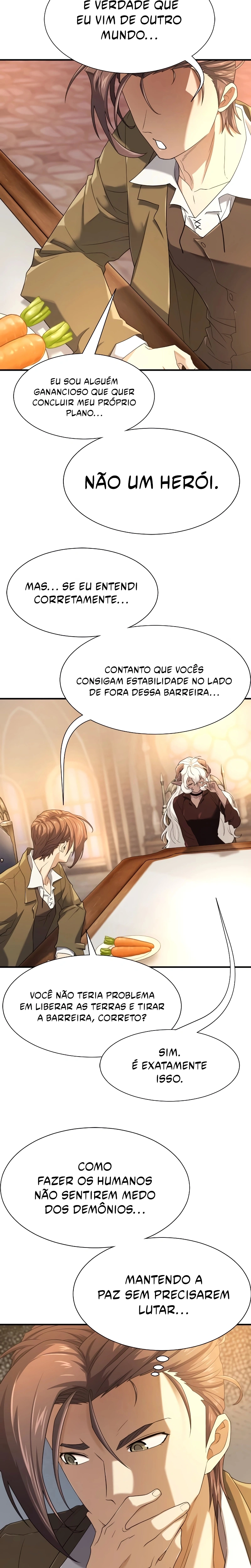 O Melhor Engenheiro Do Mundo Capítulo 169 Página 29