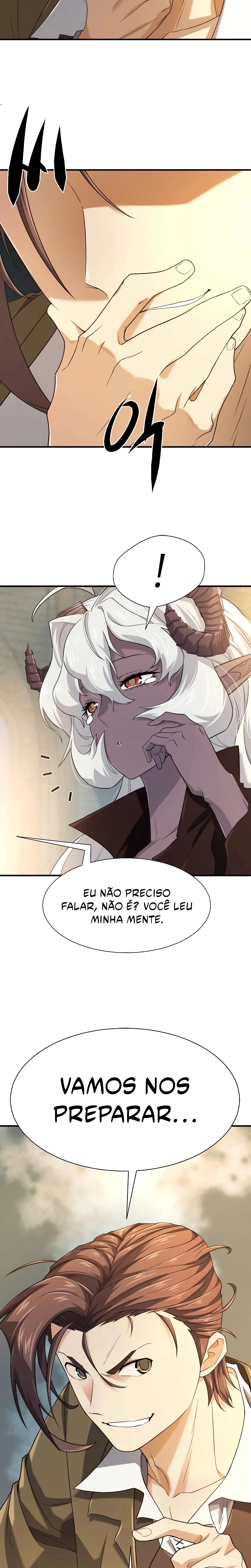 O Melhor Engenheiro Do Mundo Capítulo 169 Página 30