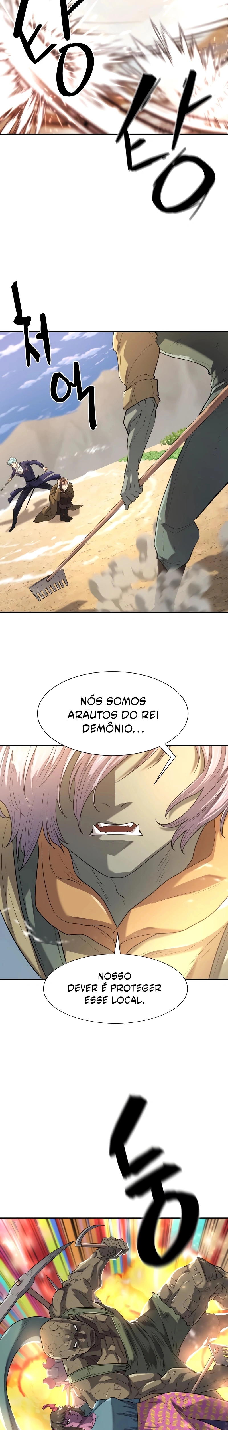 O Melhor Engenheiro Do Mundo Capítulo 169 Página 7