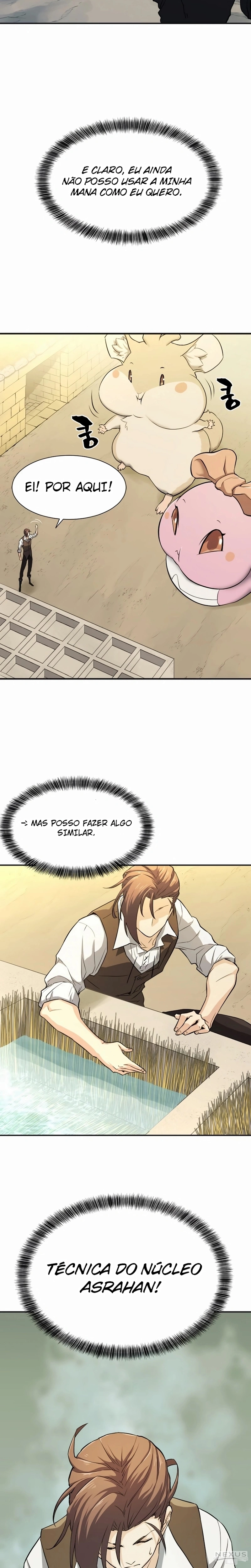 O Melhor Engenheiro Do Mundo Capítulo 17 Página 19