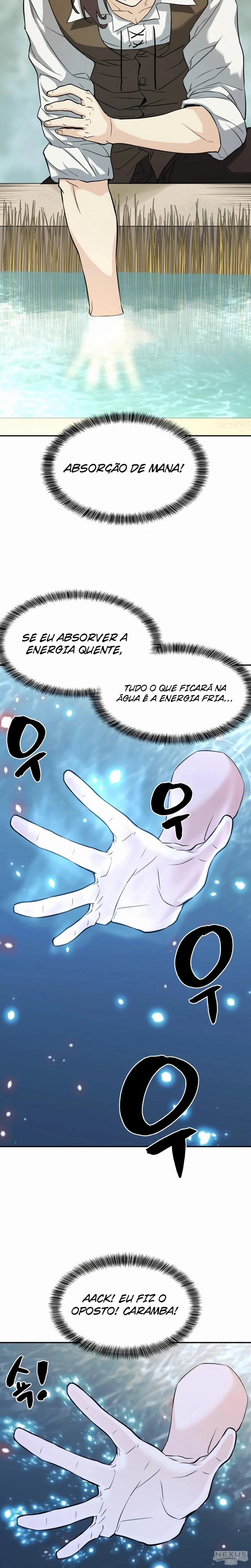 O Melhor Engenheiro Do Mundo Capítulo 17 Página 20