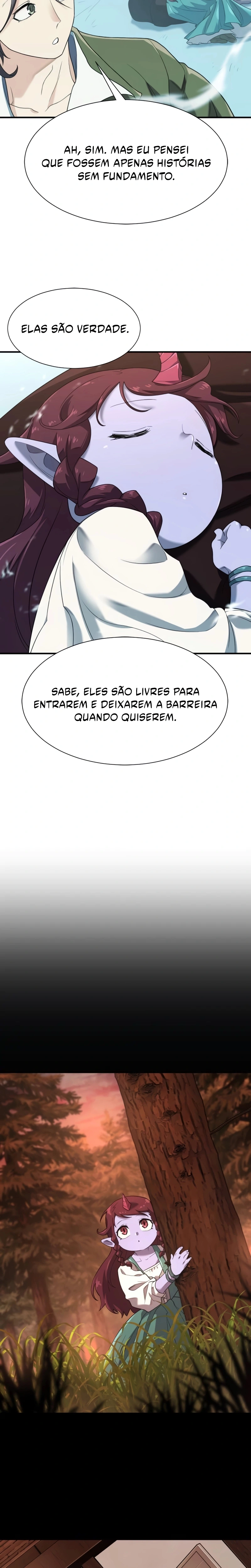 O Melhor Engenheiro Do Mundo Capítulo 170 Página 14