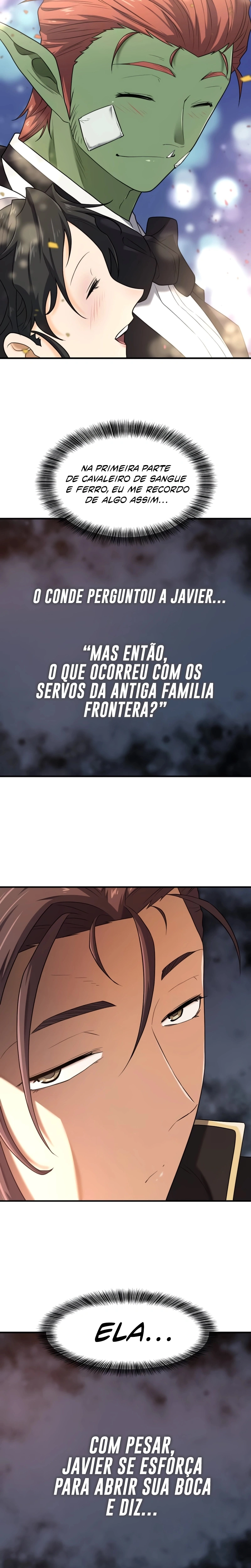 O Melhor Engenheiro Do Mundo Capítulo 171 Página 21
