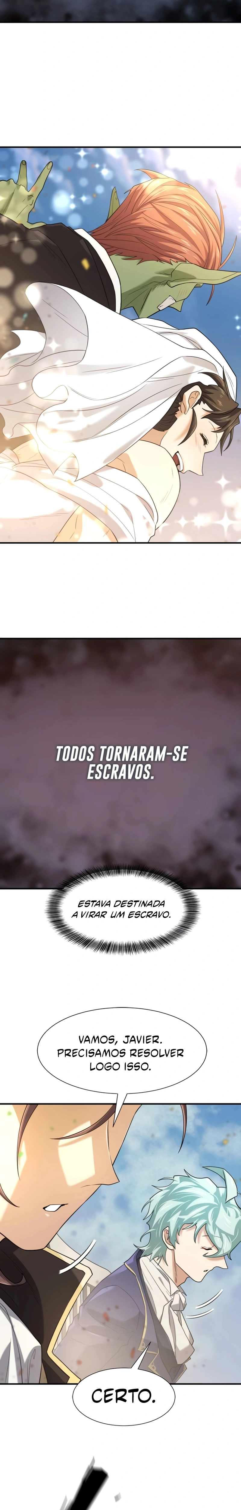 O Melhor Engenheiro Do Mundo Capítulo 171 Página 22