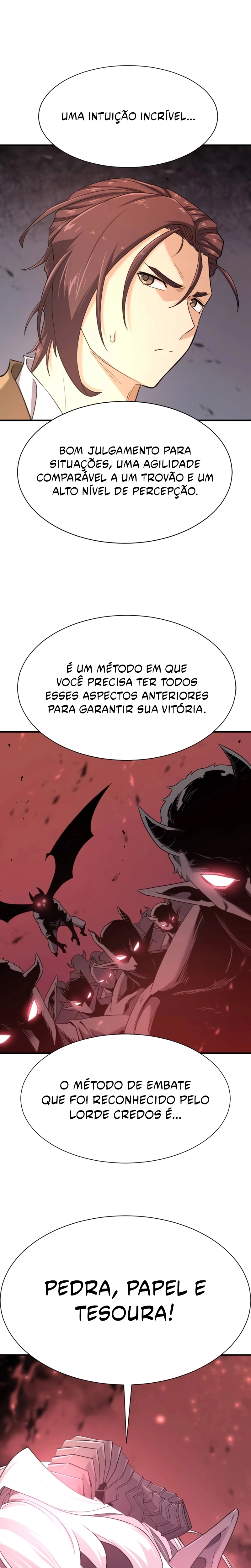 O Melhor Engenheiro Do Mundo Capítulo 172 Página 11
