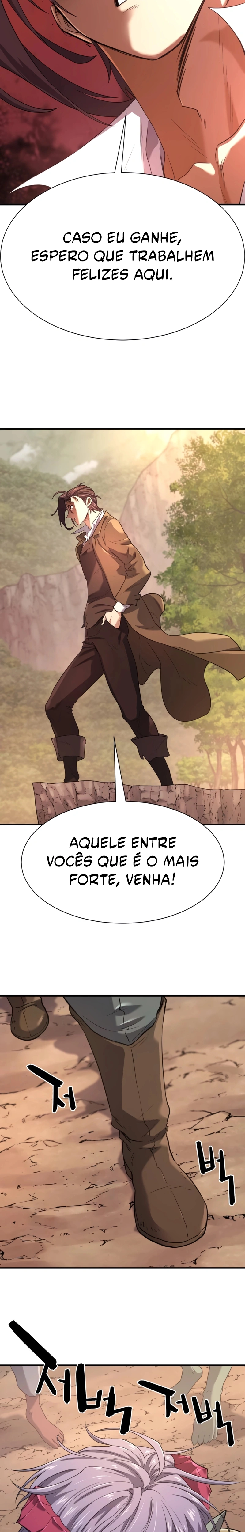 O Melhor Engenheiro Do Mundo Capítulo 172 Página 14