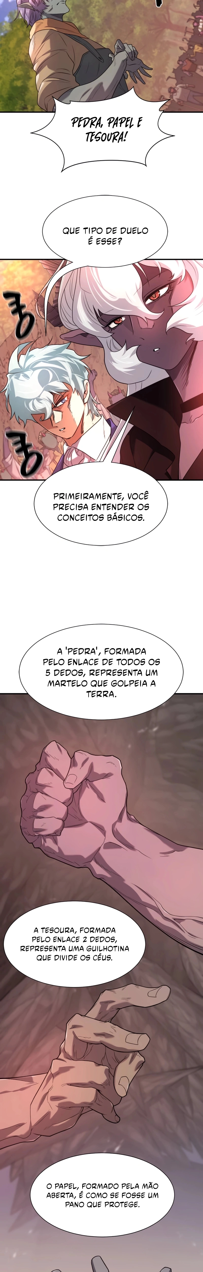 O Melhor Engenheiro Do Mundo Capítulo 172 Página 17