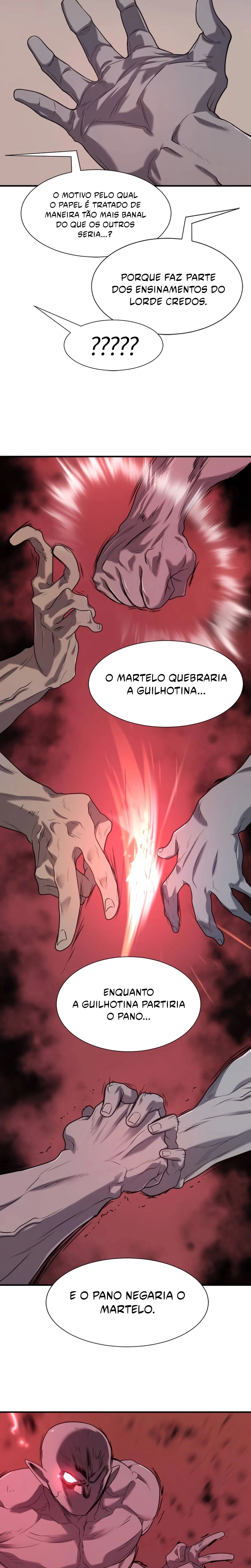 O Melhor Engenheiro Do Mundo Capítulo 172 Página 18