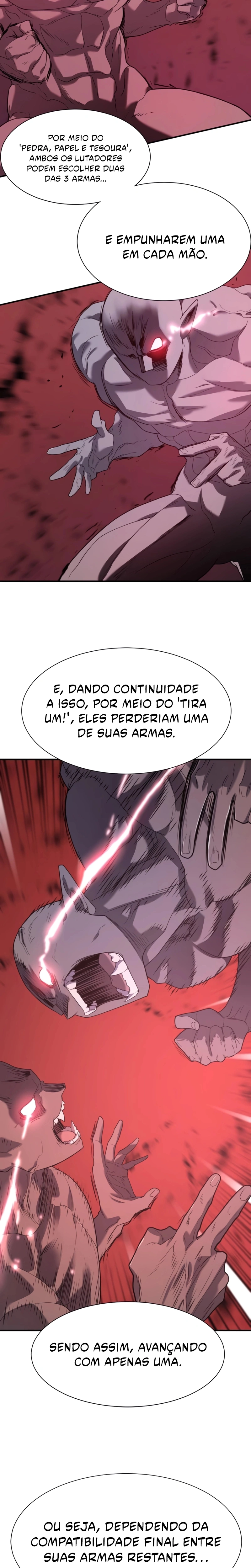 O Melhor Engenheiro Do Mundo Capítulo 172 Página 19