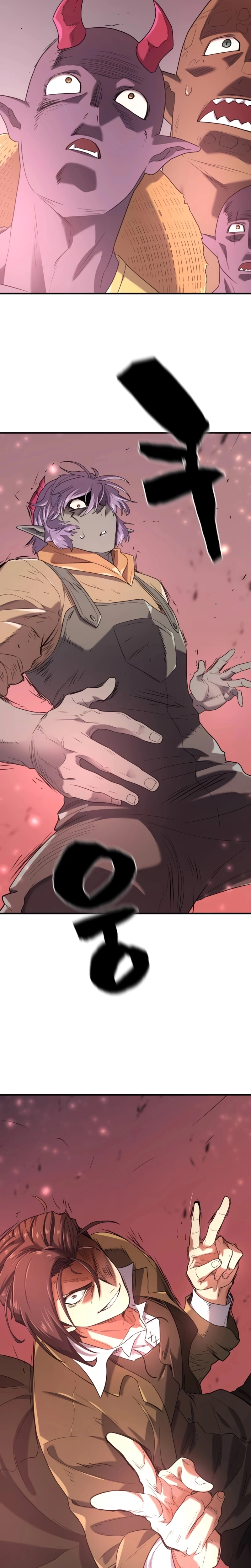 O Melhor Engenheiro Do Mundo Capítulo 172 Página 25