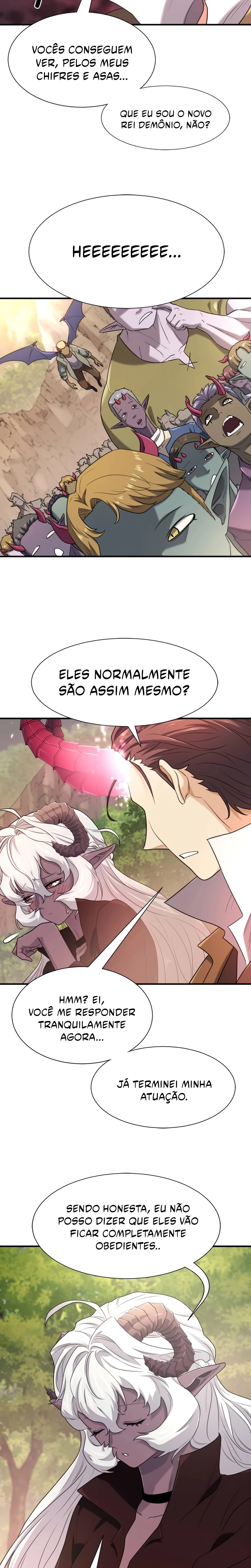 O Melhor Engenheiro Do Mundo Capítulo 172 Página 8