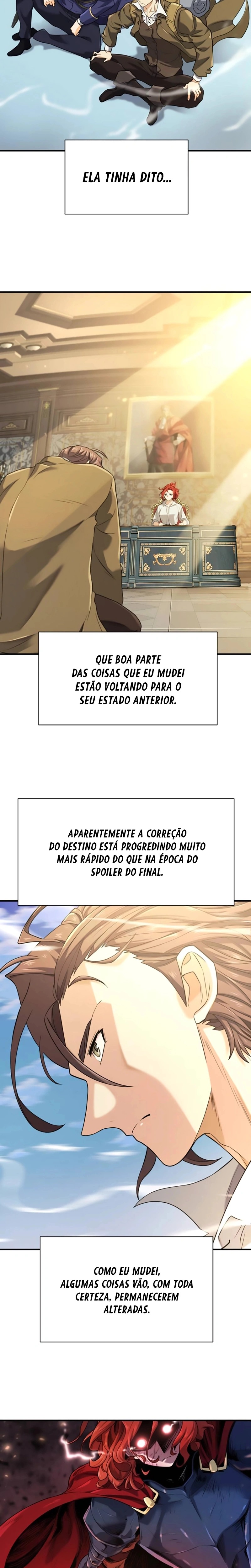 O Melhor Engenheiro Do Mundo Capítulo 173 Página 2