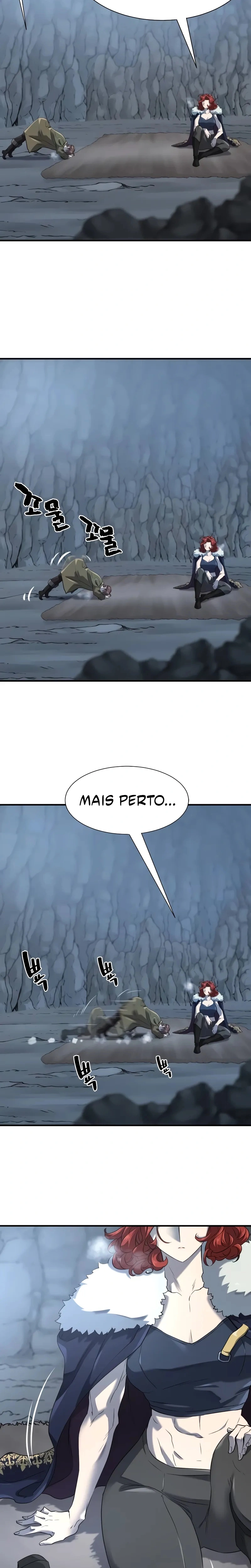 O Melhor Engenheiro Do Mundo Capítulo 174 Página 14