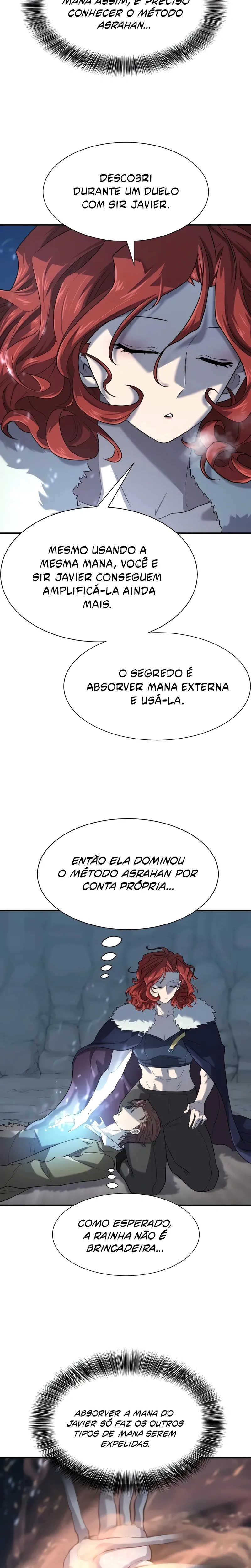 O Melhor Engenheiro Do Mundo Capítulo 174 Página 19