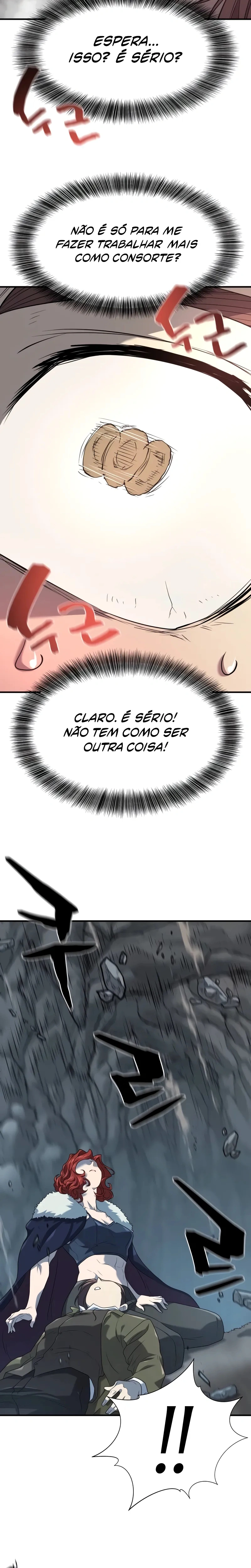 O Melhor Engenheiro Do Mundo Capítulo 174 Página 26