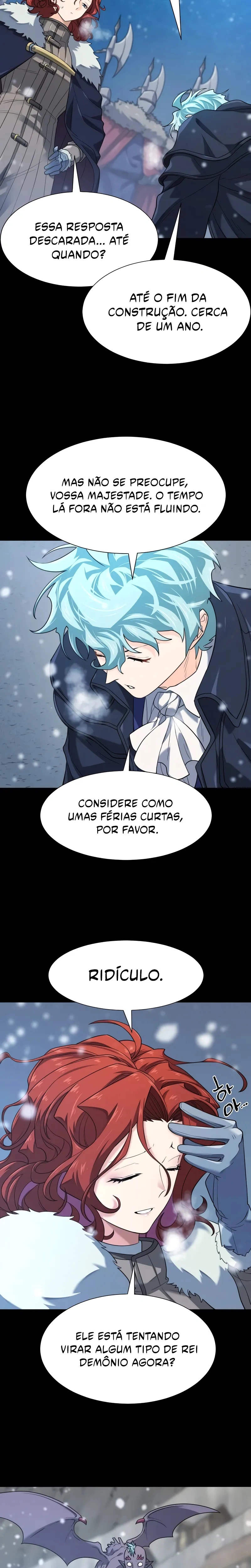 O Melhor Engenheiro Do Mundo Capítulo 174 Página 5