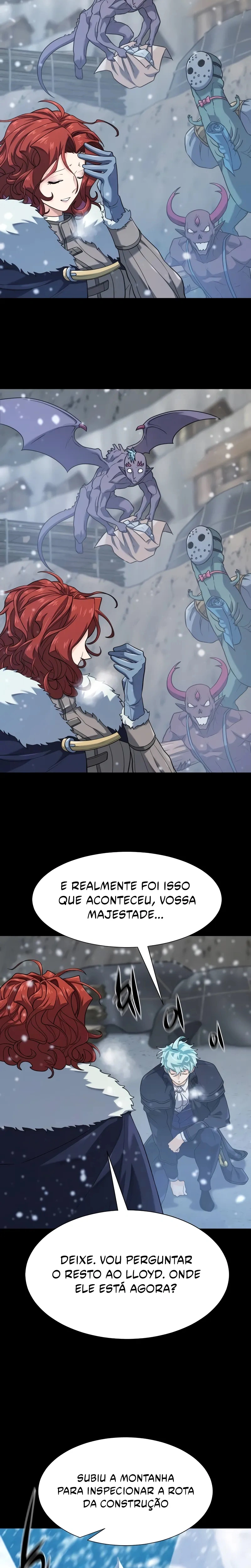 O Melhor Engenheiro Do Mundo Capítulo 174 Página 6