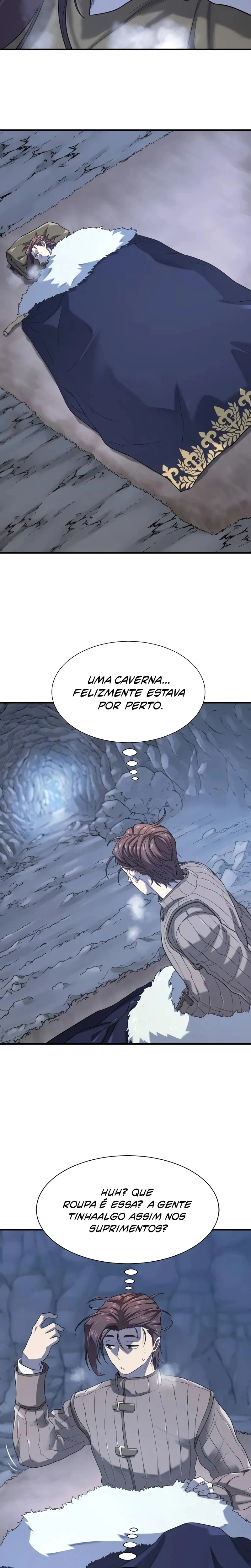 O Melhor Engenheiro Do Mundo Capítulo 174 Página 9