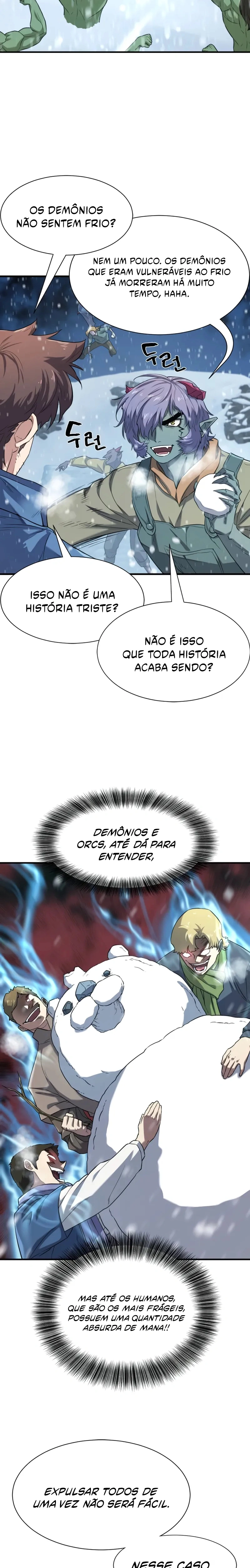 O Melhor Engenheiro Do Mundo Capítulo 175 Página 11