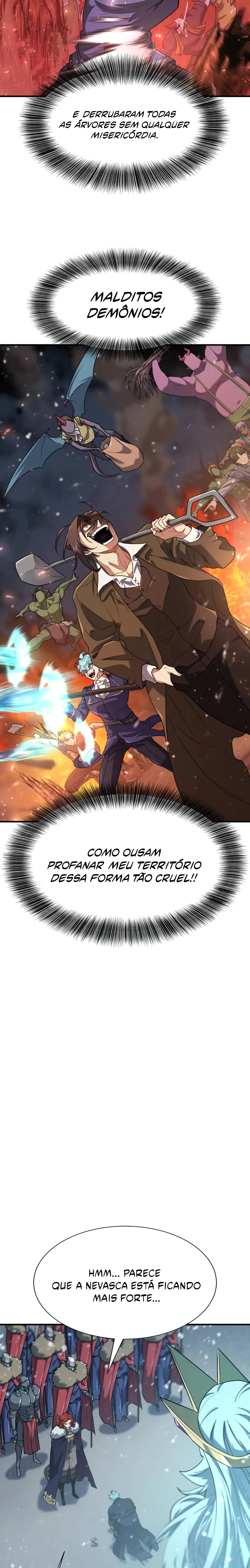 O Melhor Engenheiro Do Mundo Capítulo 175 Página 7