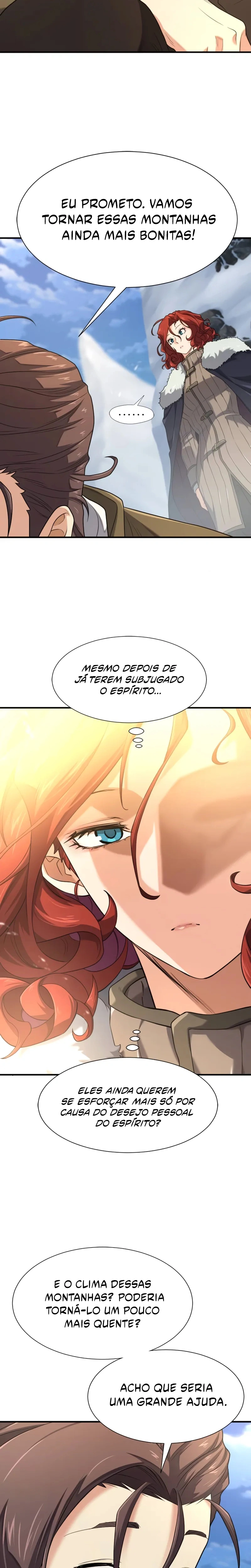O Melhor Engenheiro Do Mundo Capítulo 176 Página 13