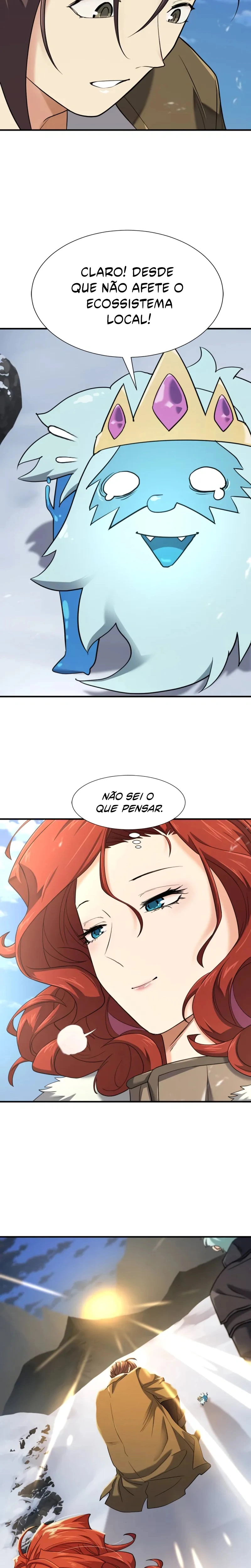 O Melhor Engenheiro Do Mundo Capítulo 176 Página 14